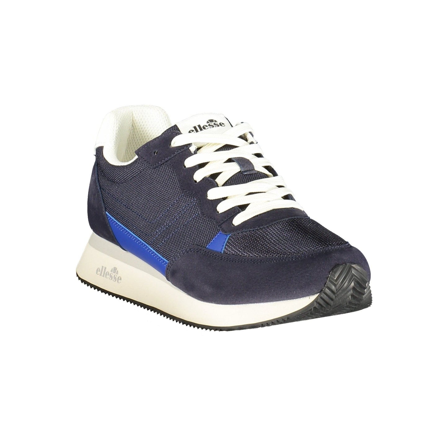 Ellesse Pantofi casual ALDEN006NYLPPN BLEUMARIN