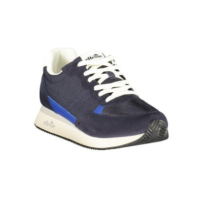 Ellesse Pantofi casual ALDEN006NYLPPN BLEUMARIN