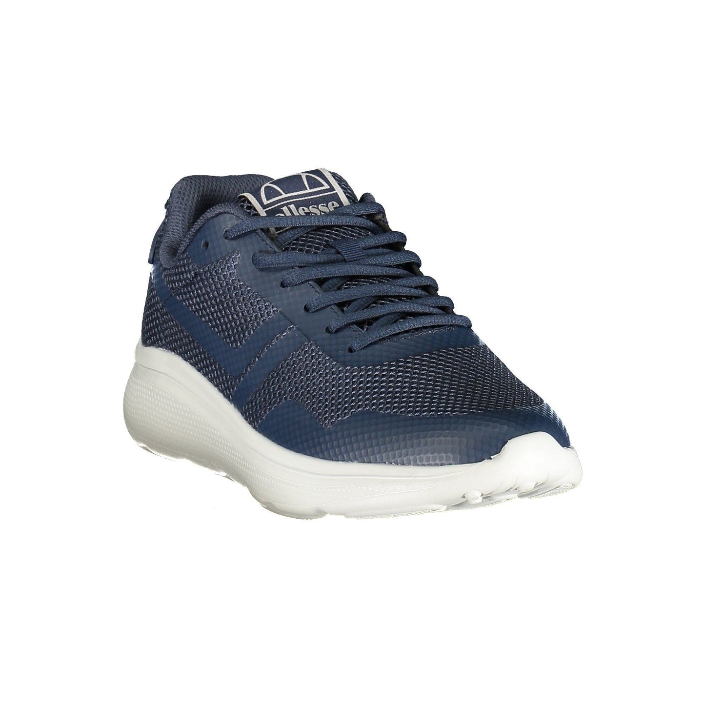 Ellesse Pantofi casual BILLY007MESRPR BLEUMARIN