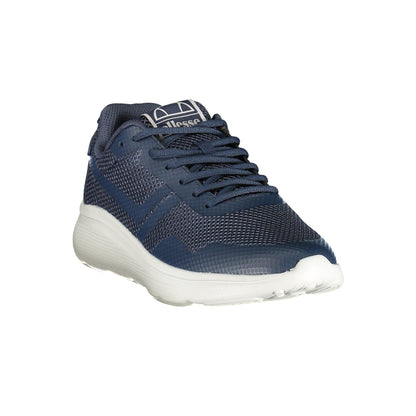 Ellesse Pantofi casual BILLY007MESRPR BLEUMARIN