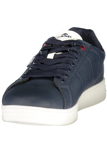 Ellesse Pantofi casual DEFENDER002LEPLEP BLEUMARIN