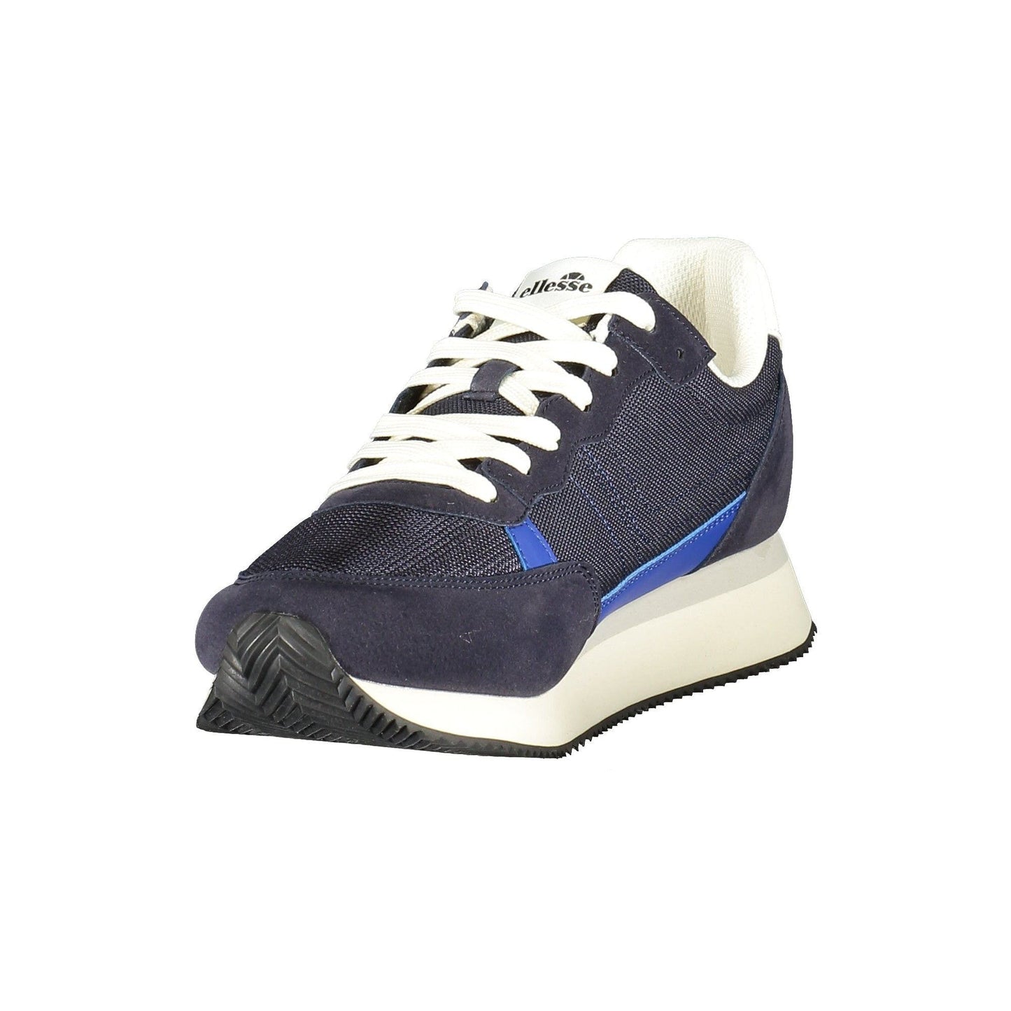 Ellesse Pantofi casual ALDEN006NYLPPN BLEUMARIN