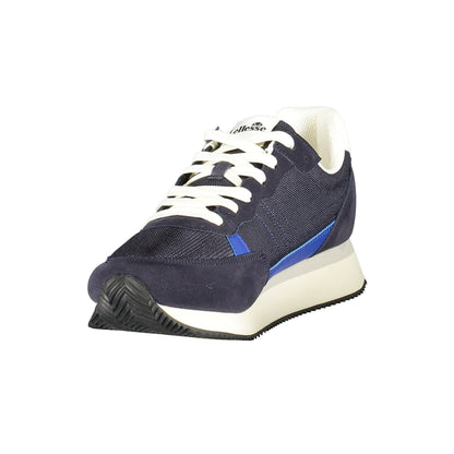 Ellesse Pantofi casual ALDEN006NYLPPN BLEUMARIN