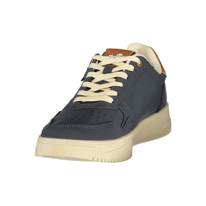 Ellesse Pantofi casual PANSIT004LEPLEP BLEUMARIN