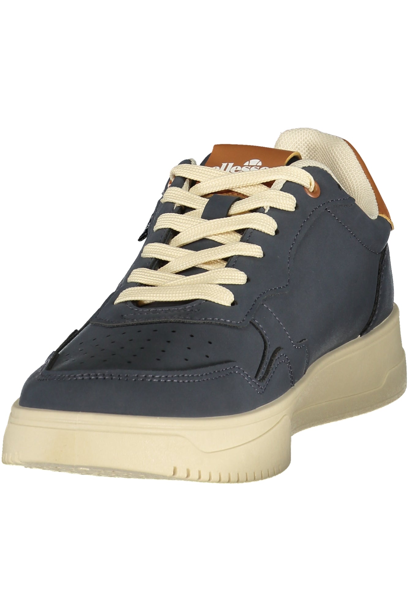 Ellesse Pantofi casual PANSIT004LEPLEP BLEUMARIN