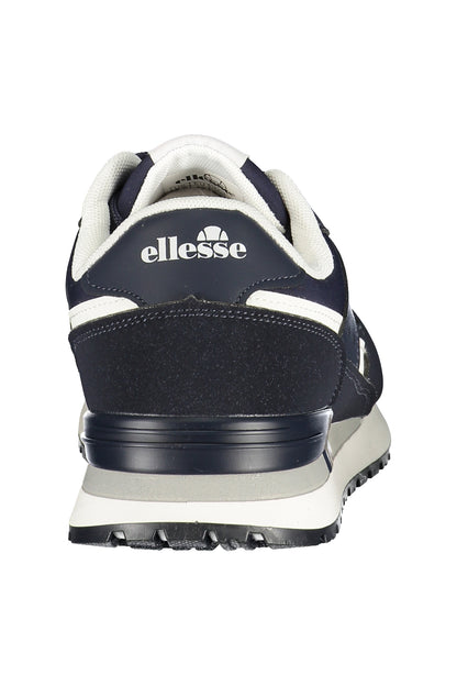 Ellesse Pantofi casual DANTE001SUPNYL BLEUMARIN