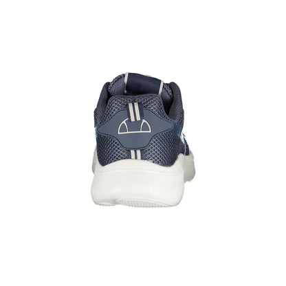 Ellesse Pantofi casual BILLY007MESRPR BLEUMARIN