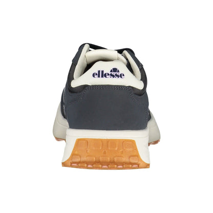 Ellesse Pantofi casual FRANCIS004LEPNYL BLEUMARIN