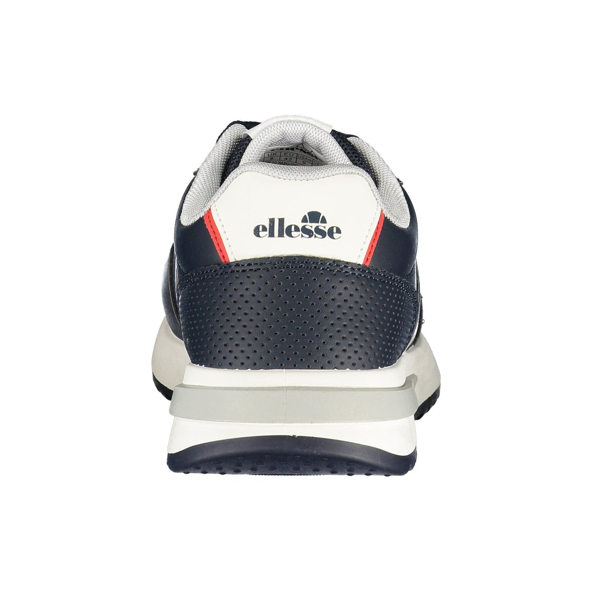 Ellesse Pantofi casual NARGI001LEPMES BLEUMARIN