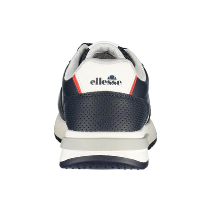 Ellesse Pantofi casual NARGI001LEPMES BLEUMARIN