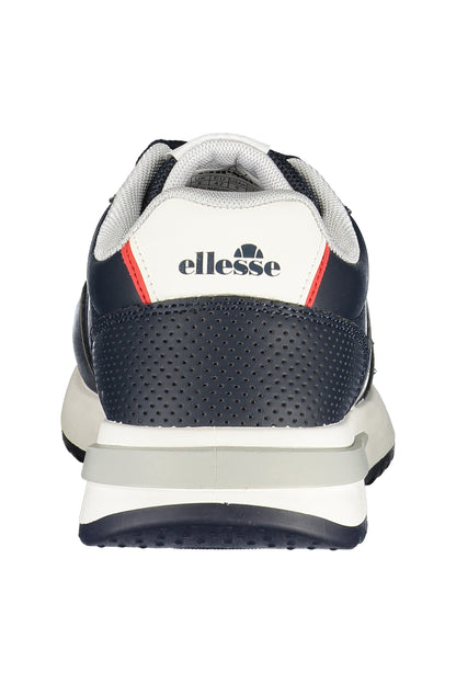 Ellesse Pantofi casual NARGI001LEPMES BLEUMARIN