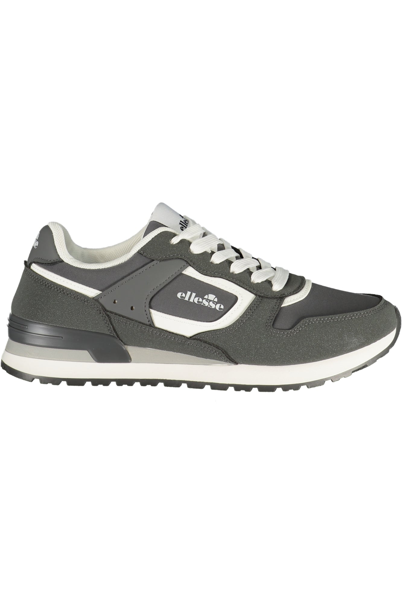 Ellesse Pantofi casual DANTE001SUPNYL GRI