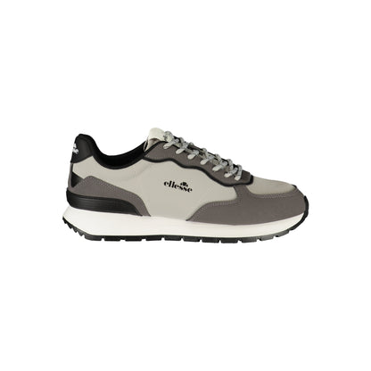 Ellesse Pantofi casual JAXON001SUPNYL GRI