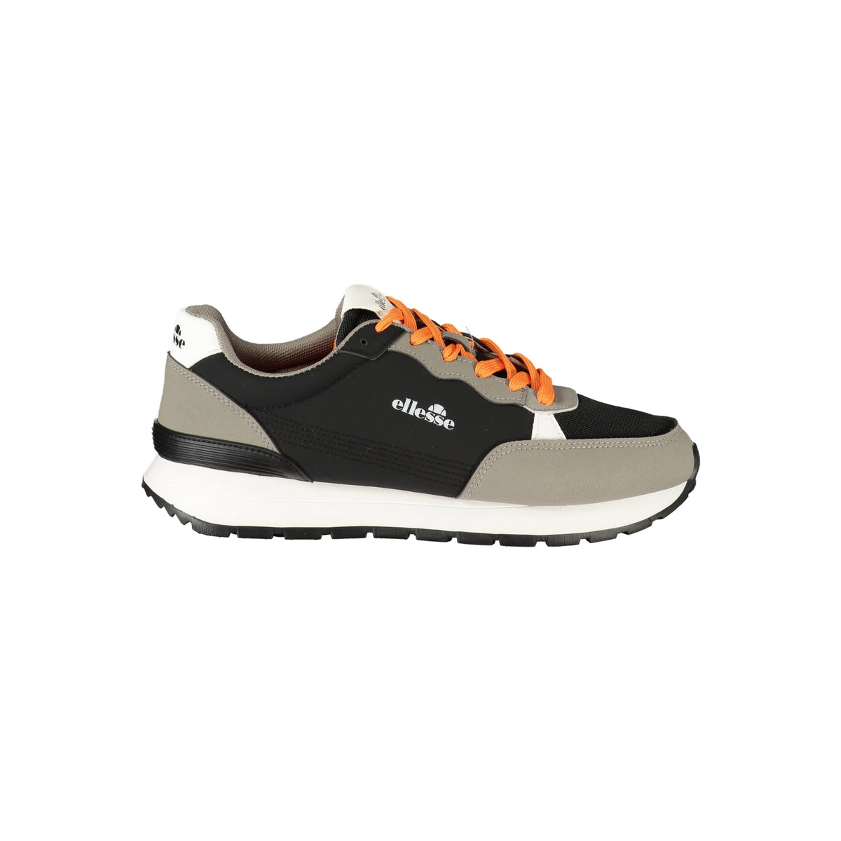 Ellesse Pantofi casual JAXON002SUPNYL GRI