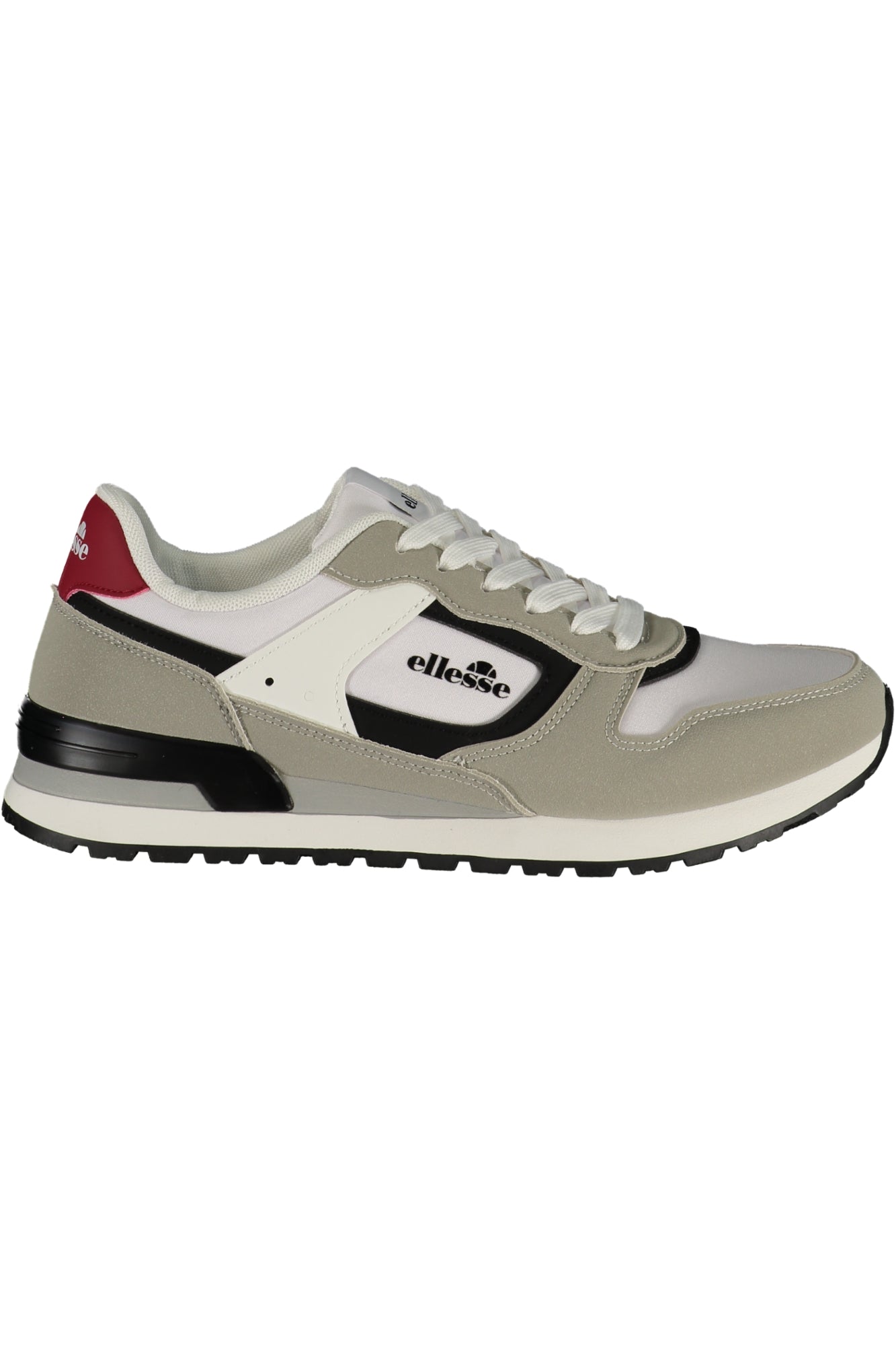 Ellesse Pantofi casual DANTE001SUPNYL GRI