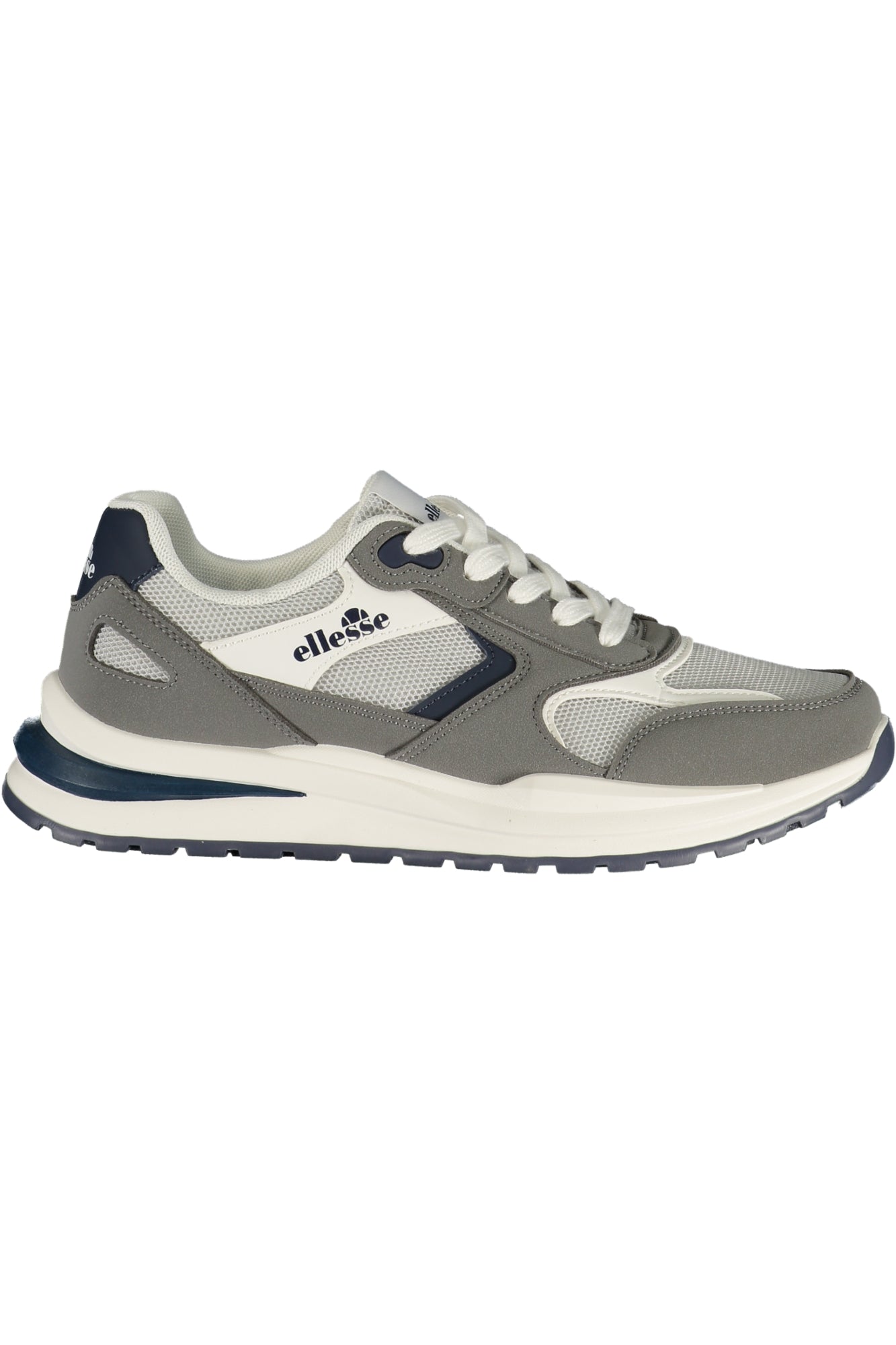 Ellesse Pantofi casual IRMA002SUPMES GRI