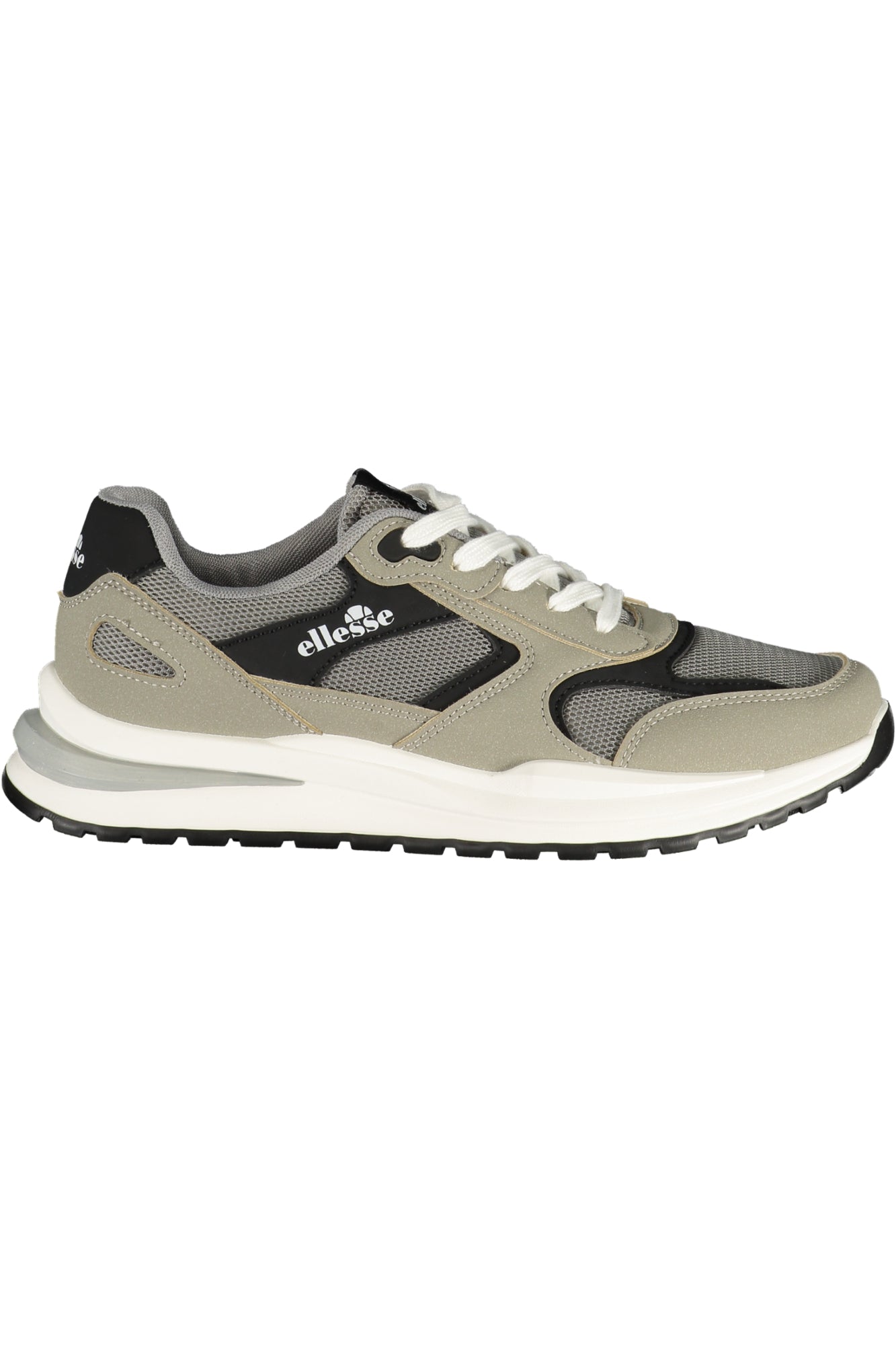Ellesse Pantofi casual IRMA002SUPMES GRI