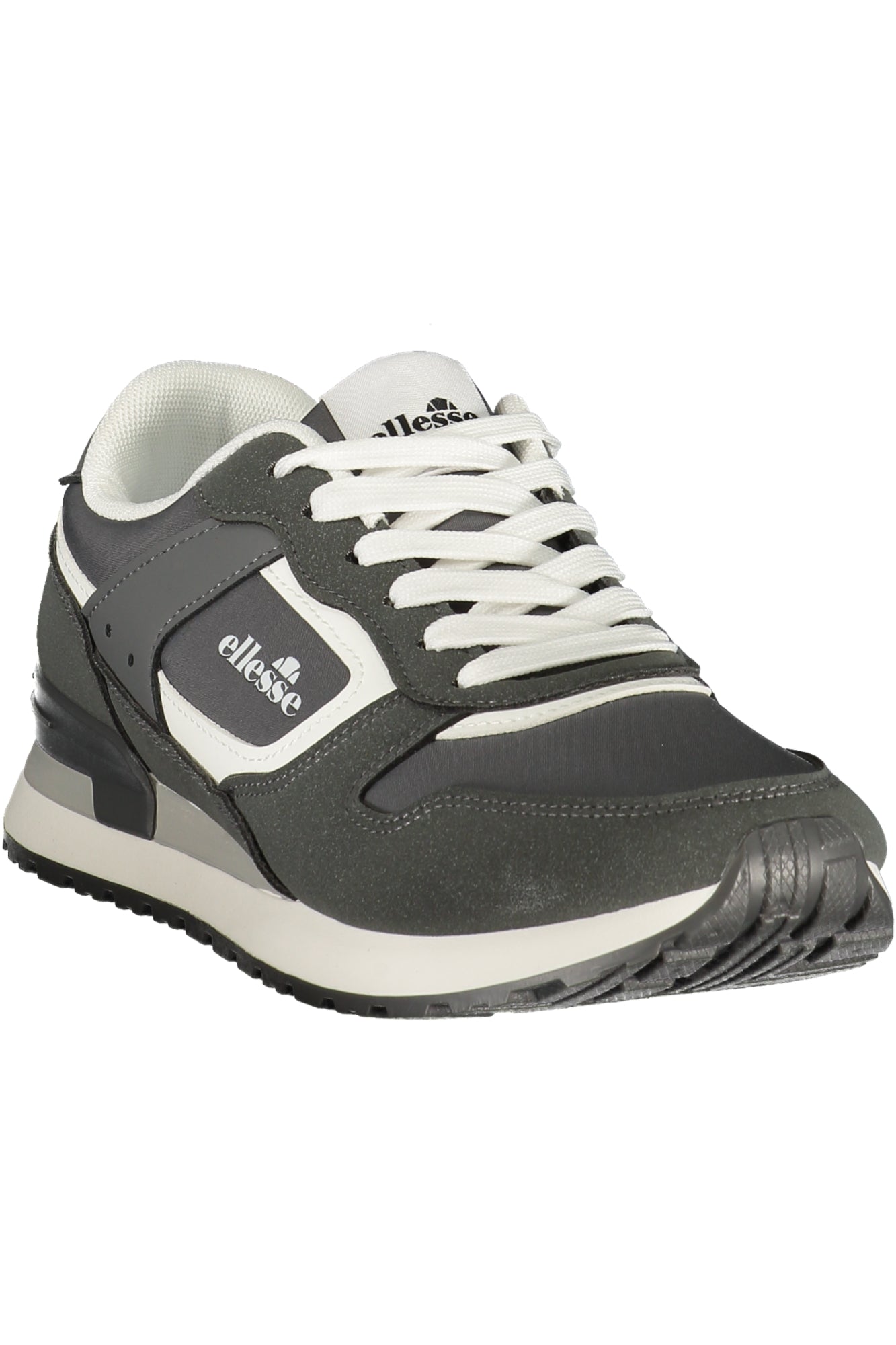 Ellesse Pantofi casual DANTE001SUPNYL GRI