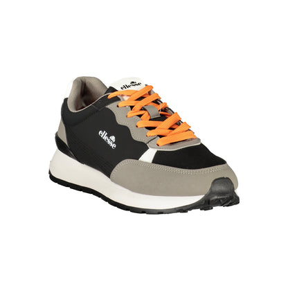 Ellesse Pantofi casual JAXON002SUPNYL GRI