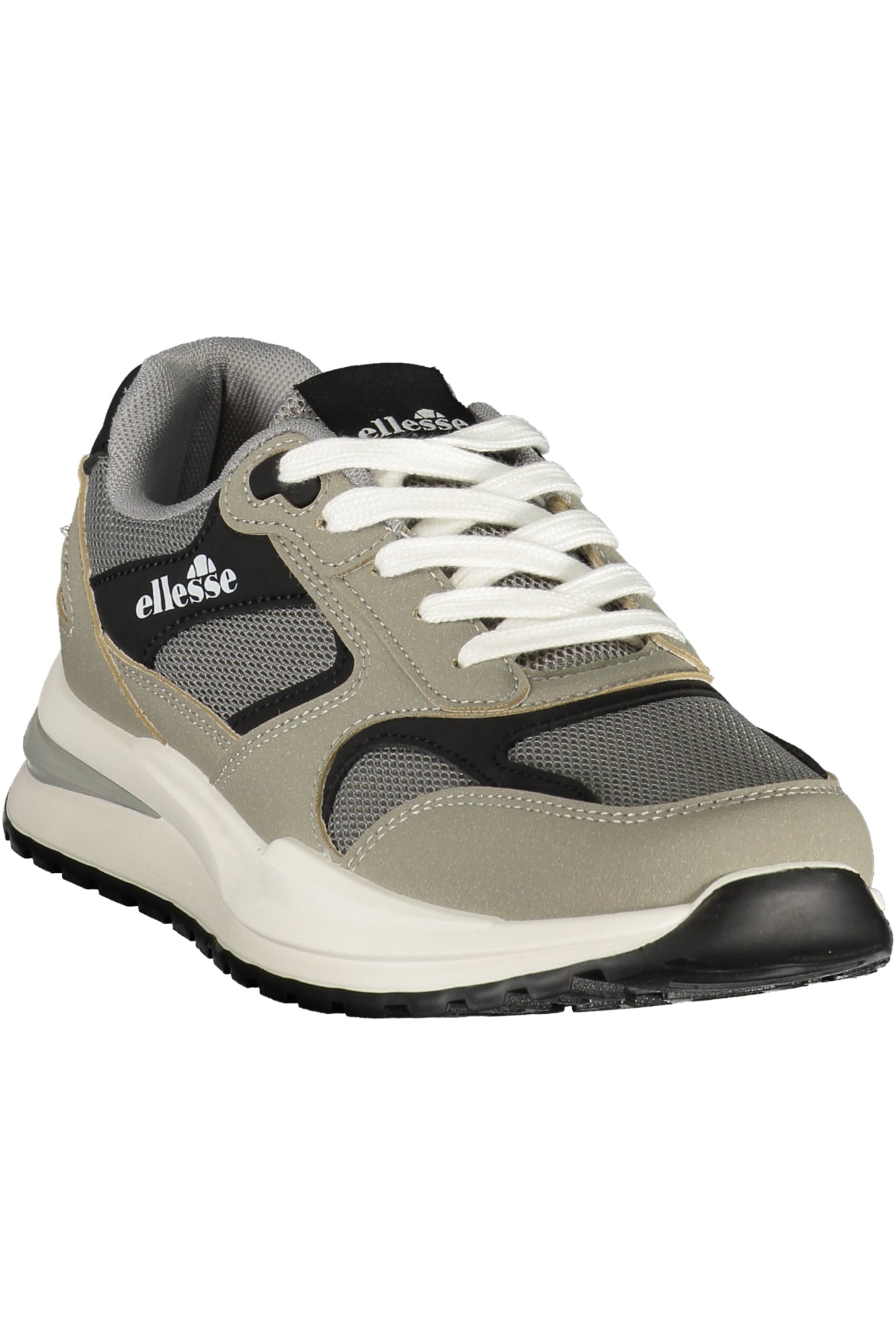 Ellesse Pantofi casual IRMA002SUPMES GRI