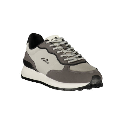 Ellesse Pantofi casual JAXON001SUPNYL GRI