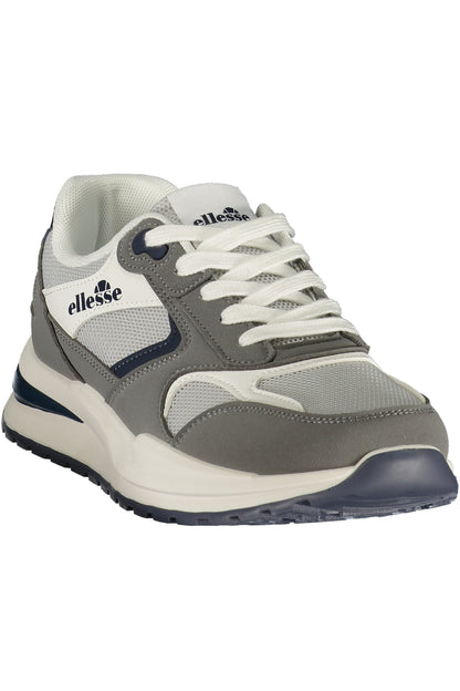 Ellesse Pantofi casual IRMA002SUPMES GRI