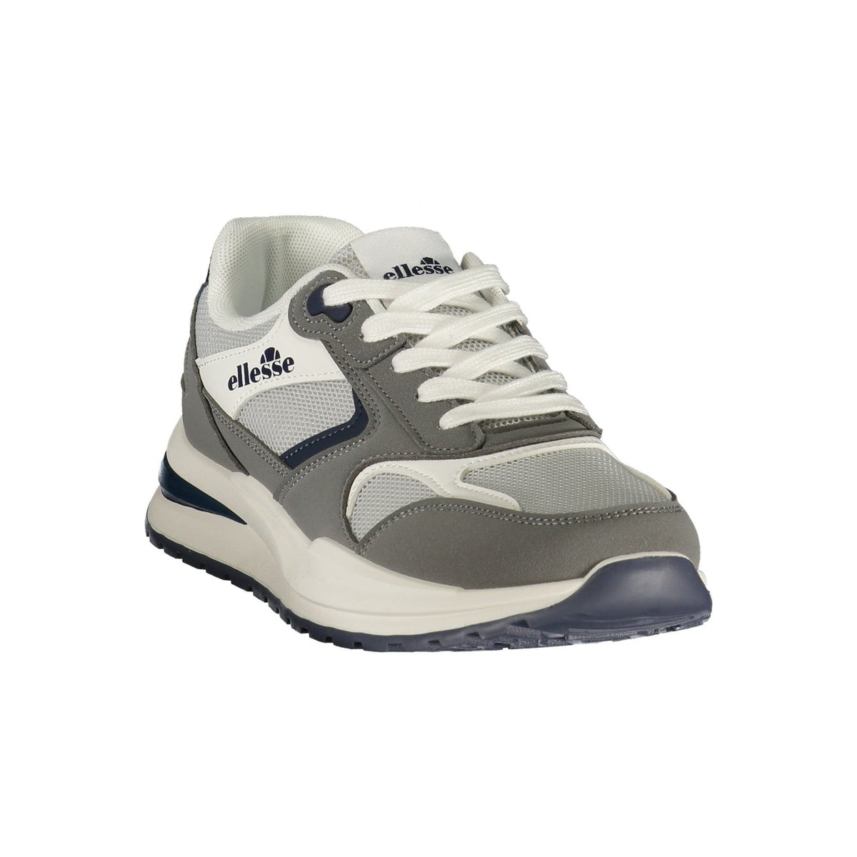 Ellesse Pantofi casual IRMA002SUPMES GRI