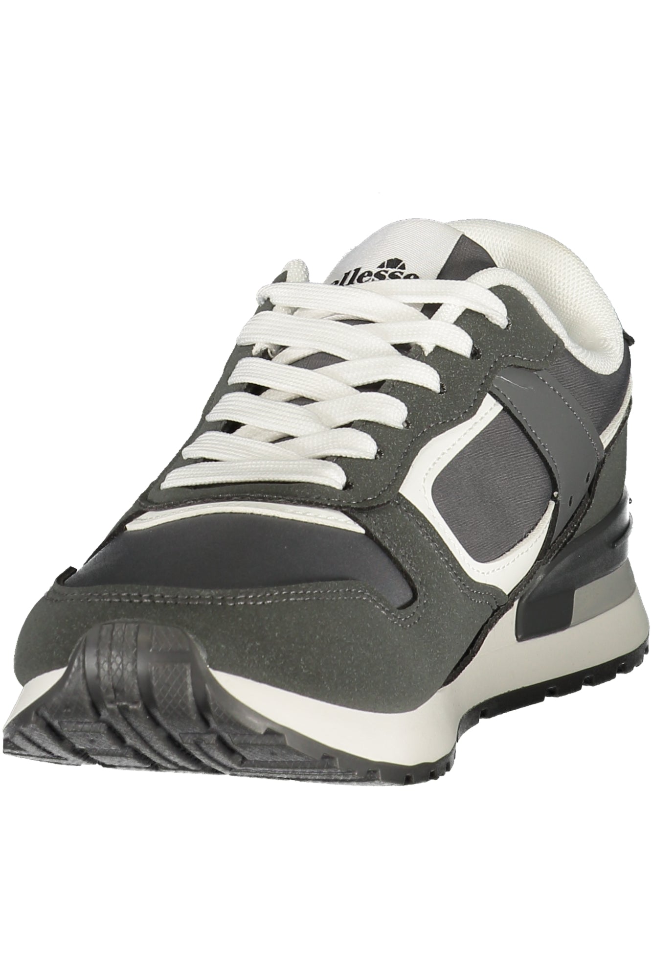 Ellesse Pantofi casual DANTE001SUPNYL GRI