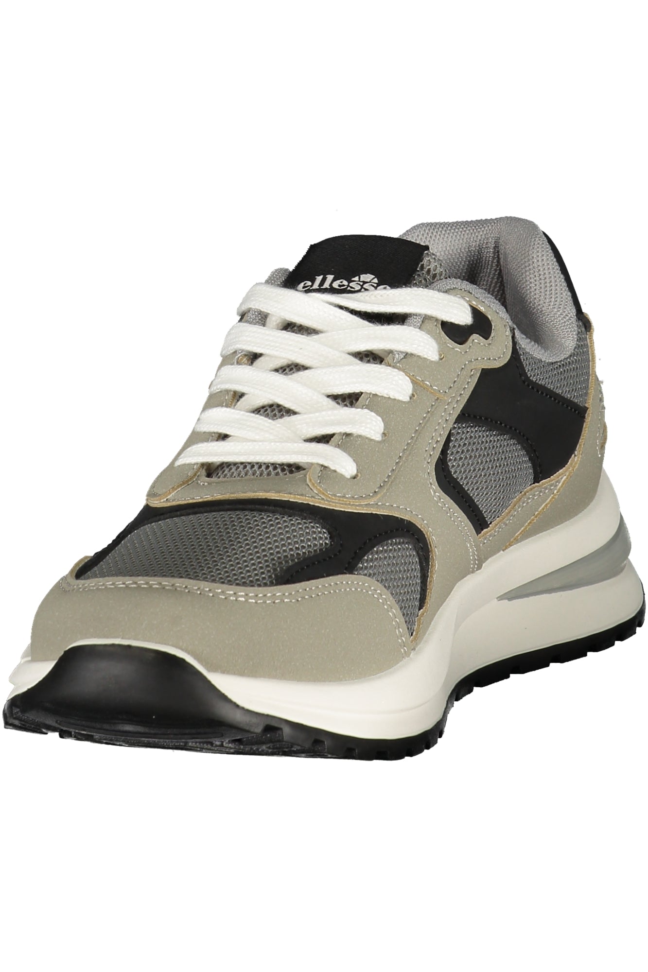 Ellesse Pantofi casual IRMA002SUPMES GRI