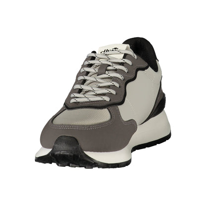 Ellesse Pantofi casual JAXON001SUPNYL GRI