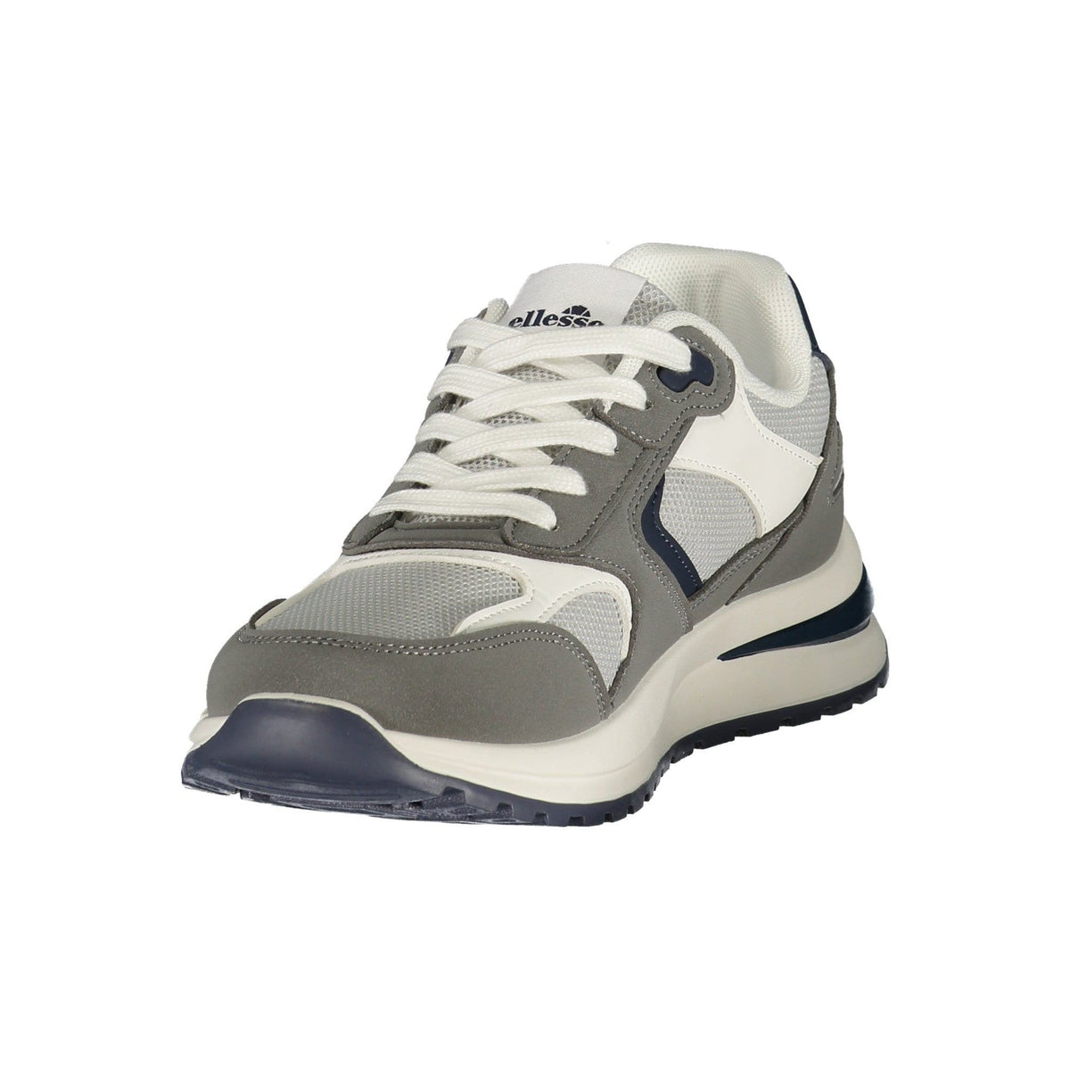 Ellesse Pantofi casual IRMA002SUPMES GRI