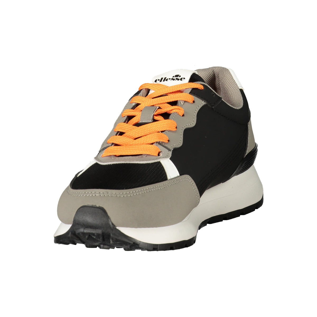 Ellesse Pantofi casual JAXON002SUPNYL GRI