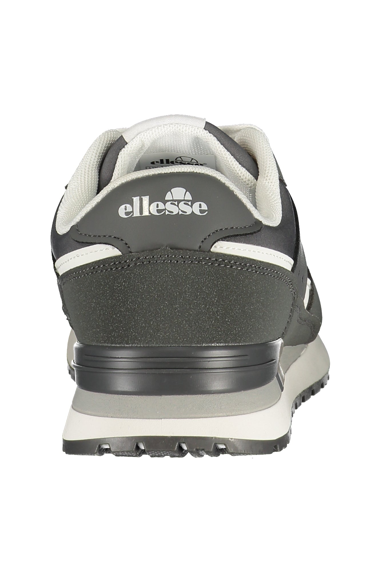 Ellesse Pantofi casual DANTE001SUPNYL GRI