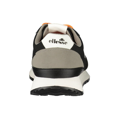 Ellesse Pantofi casual JAXON002SUPNYL GRI
