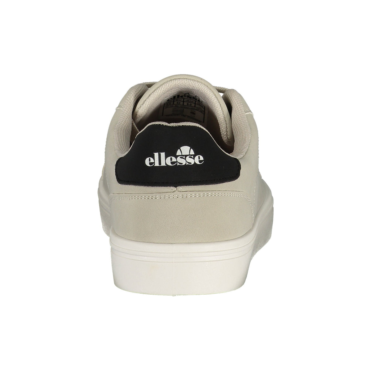 Ellesse Pantofi casual MILTON002LEPLEP GRI