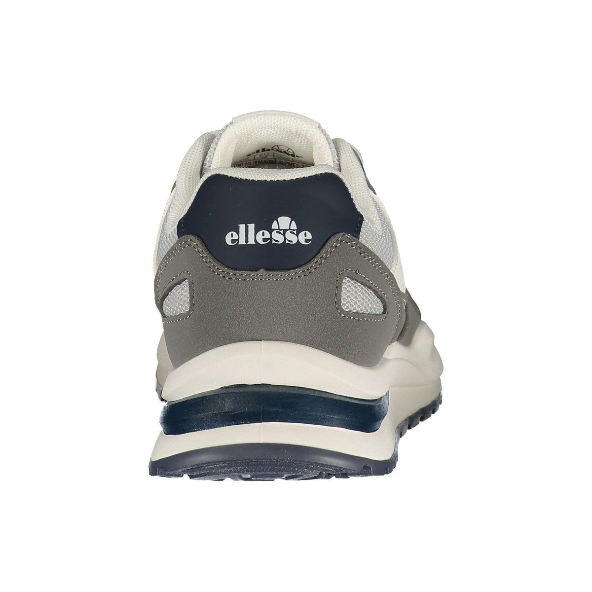 Ellesse Pantofi casual IRMA002SUPMES GRI