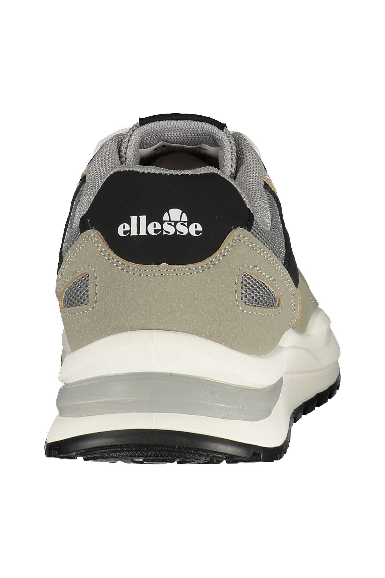 Ellesse Pantofi casual IRMA002SUPMES GRI