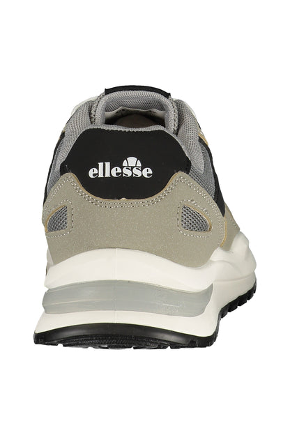 Ellesse Pantofi casual IRMA002SUPMES GRI