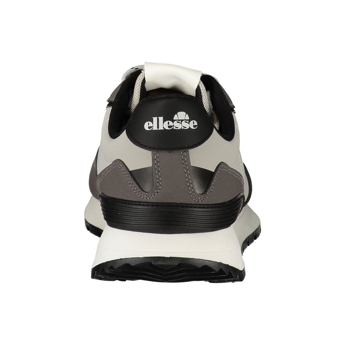 Ellesse Pantofi casual JAXON001SUPNYL GRI