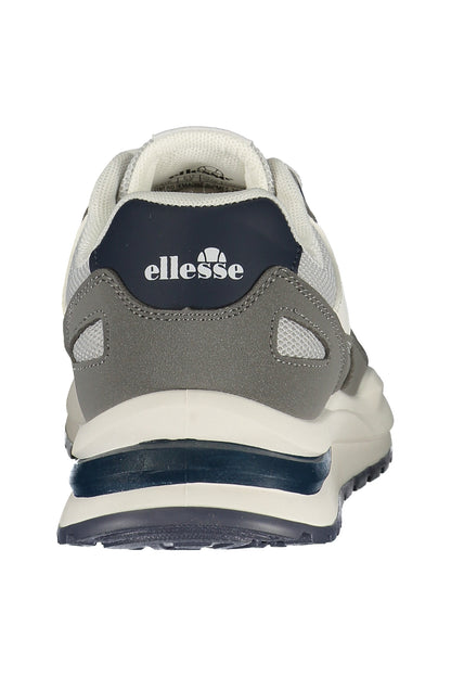 Ellesse Pantofi casual IRMA002SUPMES GRI