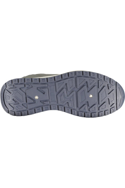 Ellesse Pantofi casual IRMA002SUPMES GRI