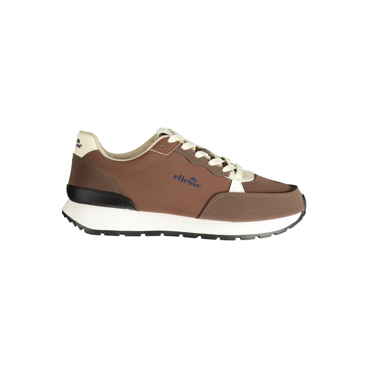 Ellesse Pantofi casual JAXON002SUPNYL MARO