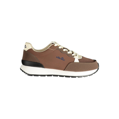 Ellesse Pantofi casual JAXON002SUPNYL MARO