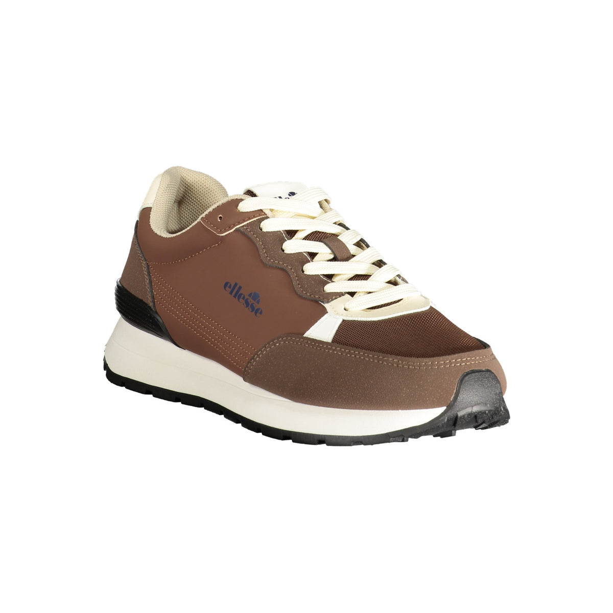 Ellesse Pantofi casual JAXON002SUPNYL MARO