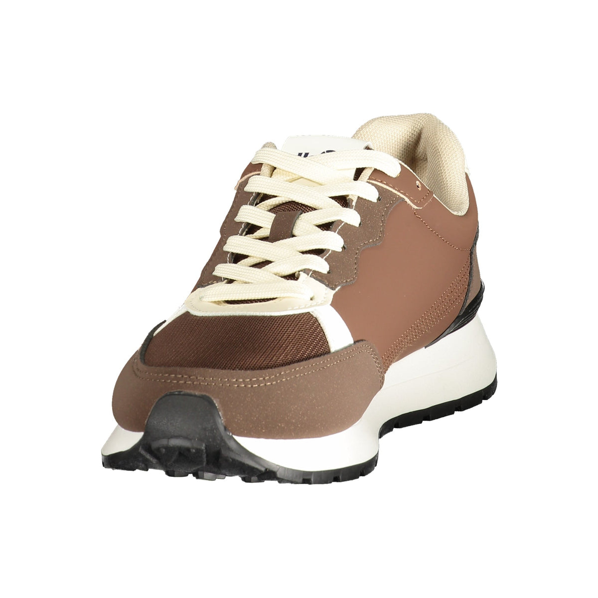 Ellesse Pantofi casual JAXON002SUPNYL MARO