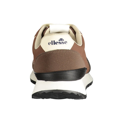 Ellesse Pantofi casual JAXON002SUPNYL MARO