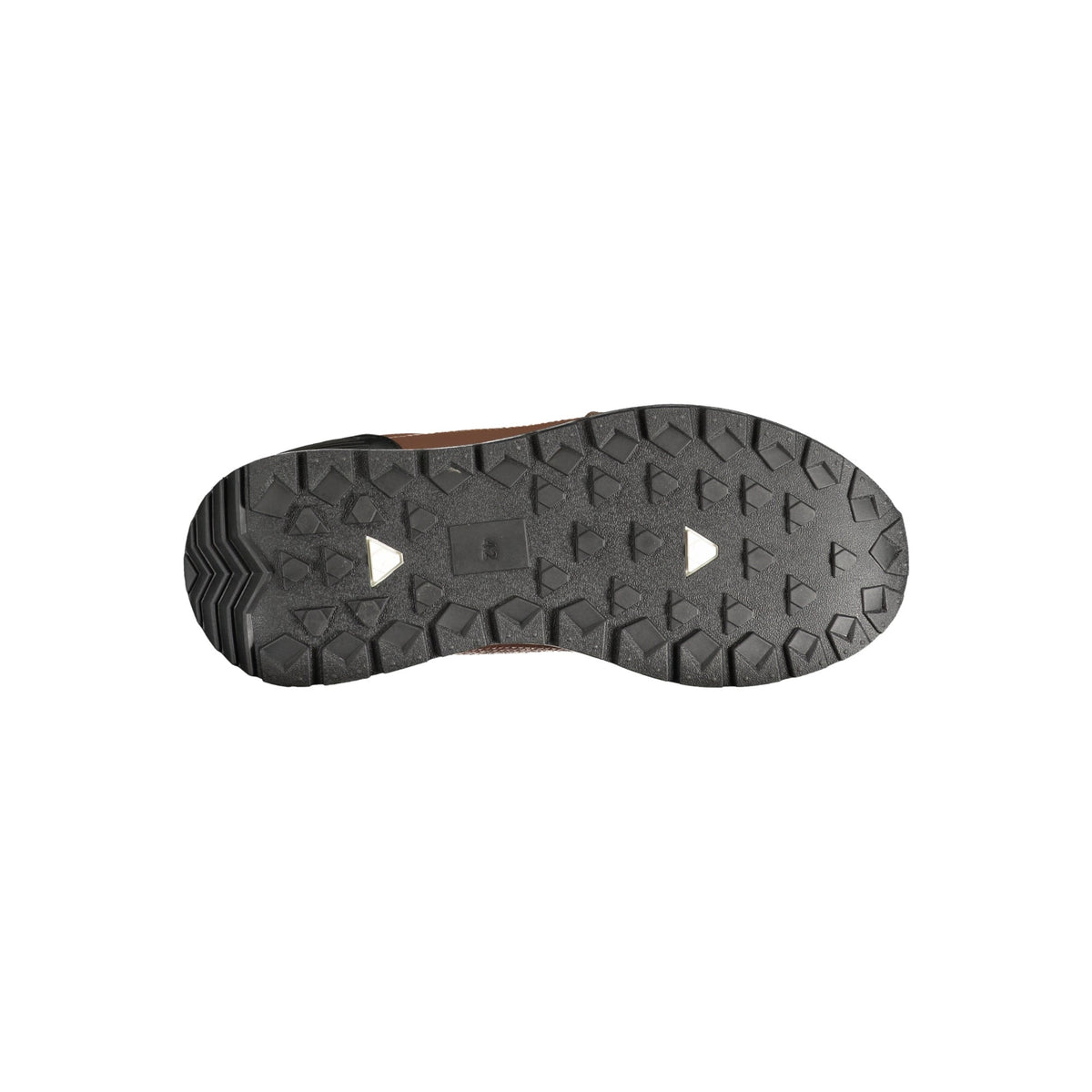 Ellesse Pantofi casual JAXON002SUPNYL MARO