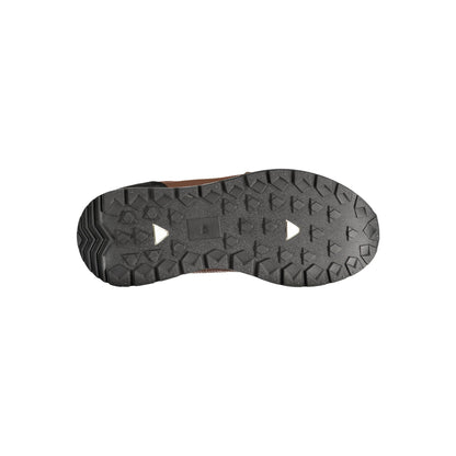 Ellesse Pantofi casual JAXON002SUPNYL MARO