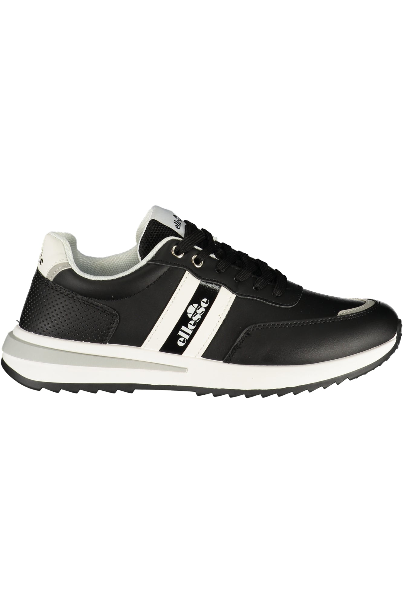 Ellesse Pantofi casual NARGI001LEPMES NEGRU