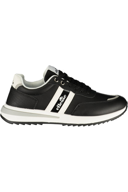 Ellesse Pantofi casual NARGI001LEPMES NEGRU
